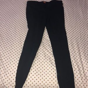 Navy Blue school pants